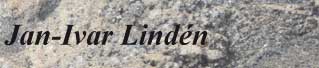 Jan-Ivar Lind&eacute;n