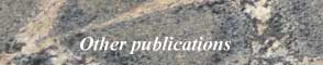 Other publications
